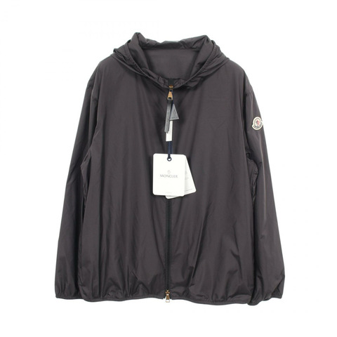 MONCLER FEGEOS 其他外套 1A0014354AQE9993 聚酯纖維 黑色 全新 女款
