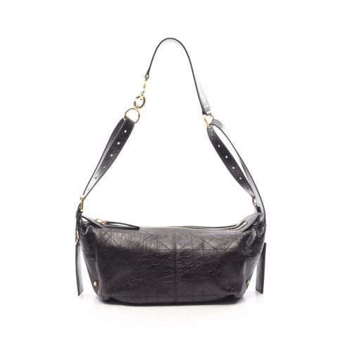 Christian Dior D-Journey 小號扁平微距藤格紋單肩包 M2416UNUO_M900