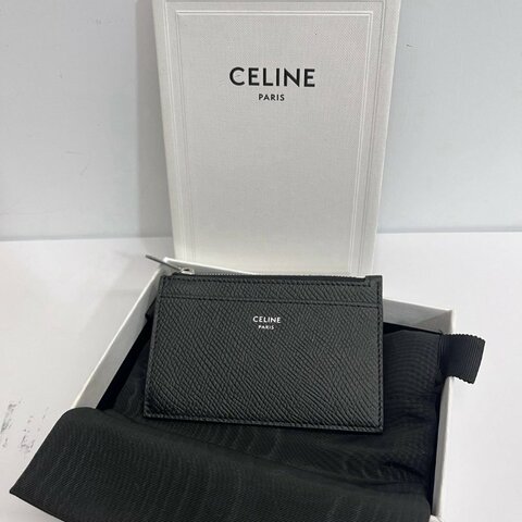 Celine 名片夾