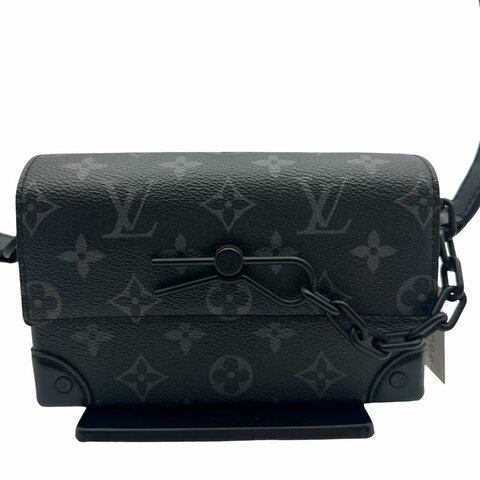 【美收精品】Louis Vuitton  Steamer 隨身錢包 C-888【隔月月中將轉賣至日本 上架期限30天】