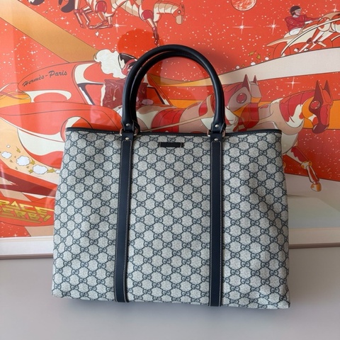 Gucci古驰 男士公文包 手提包