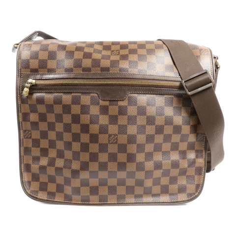 LOUIS VUITTON Damier Spencer Bag肩背袋