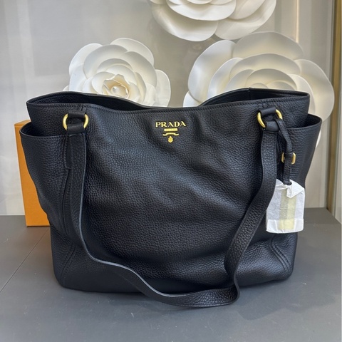 99新prada 普拉達  1BG064-2E8K-F0002   長 34 x 寬 15 x 高 30