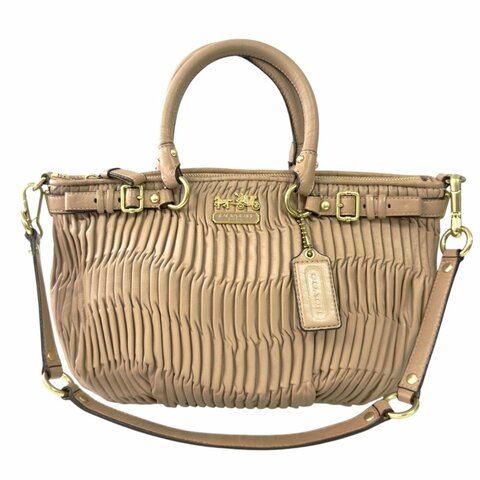 COACH Madison 2用袋