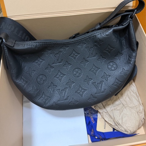 LV Hamac 碗豆包