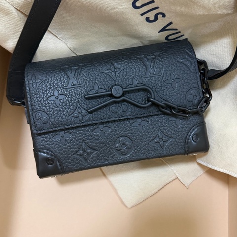 LV steamer