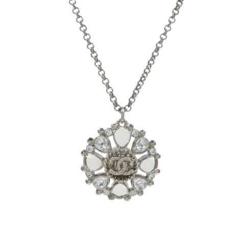 CHANEL 金屬Necklace項鍊
