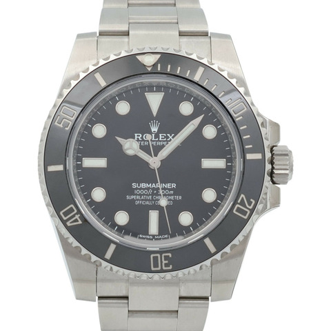 ROLEX Submariner 114060