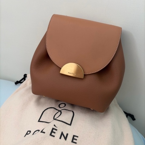 Polene Numero Un Mini Camel