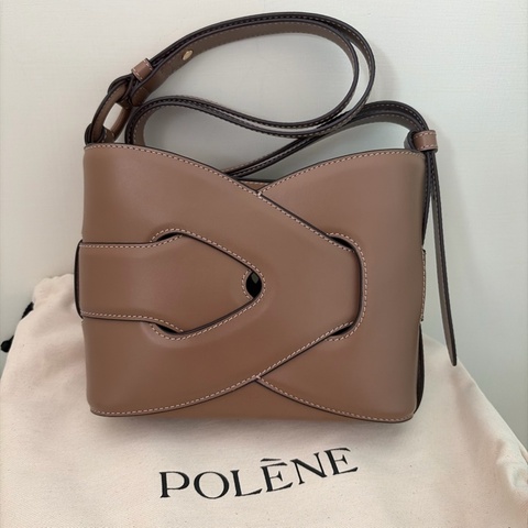 Polene Nodde Root