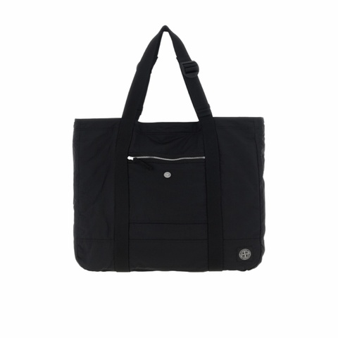 Stone Island 男士 雙提手手提包均碼碼41cm*9.5cm*42cm