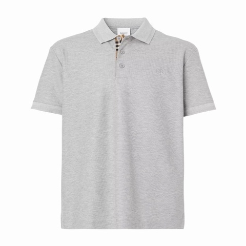 Burberry 男士 專屬標識圖案Polo衫XXS XS S M L XL XXL碼