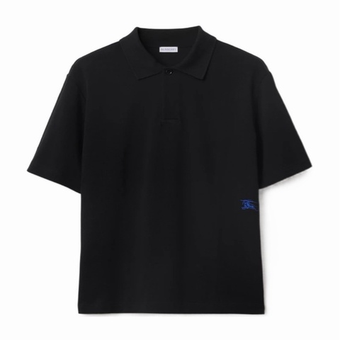 Burberry 男士 徽標短袖Polo衫XS S M L XL碼