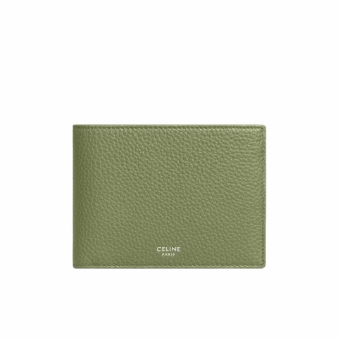 Celine 男士 對折錢包均碼碼11cm*10cm