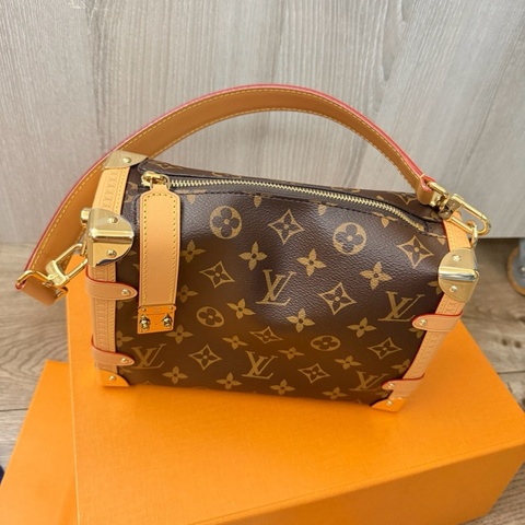 Louis Vuitton LV Side Trunk PM