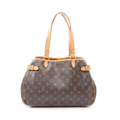 路易威登 Batignolles 橫肩包 M51154 Monogram 帆布 二手 LV
