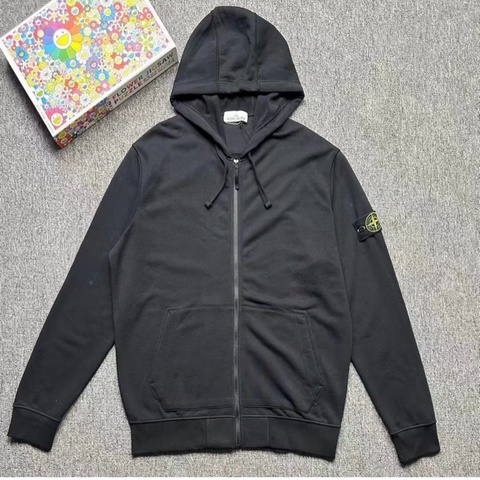 Stone Island  連帽外套#S M L XL