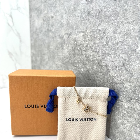 香緹國際精品 LV Iconic手鍊 1232