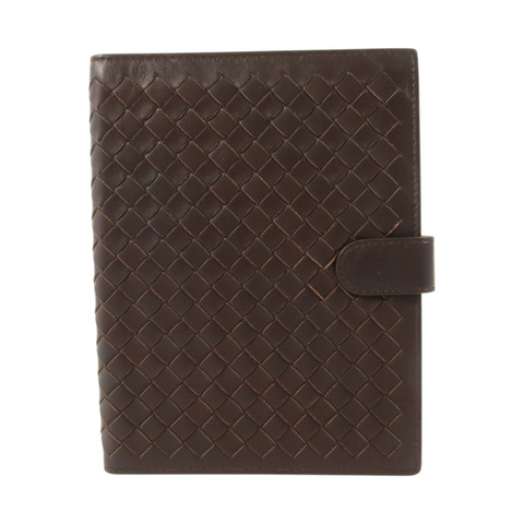 BOTTEGA VENETA 羊皮皮革Passport Case護照套
