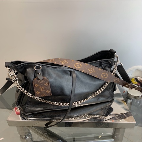 LV Carryall Cargo黑武士小号