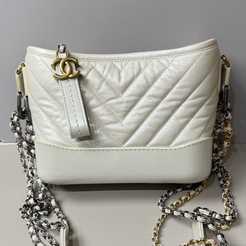 chanel 香奈兒 28開無卡 小號流浪