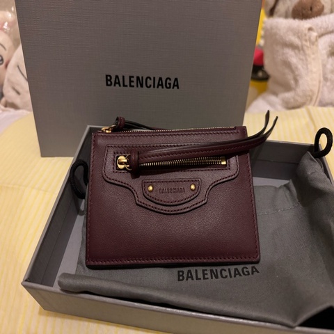 Balenciaga Cardholder
