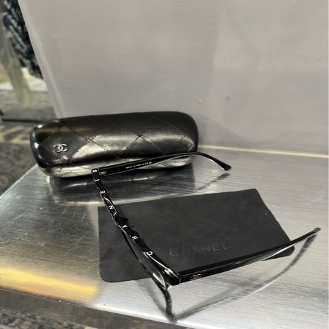 Chanel 平光眼鏡 CH3392 ｜Classic Trend CT精品｜台北東區實體