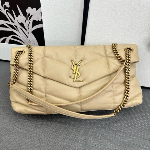 聖羅蘭/Saint laurent  雲朵包大號