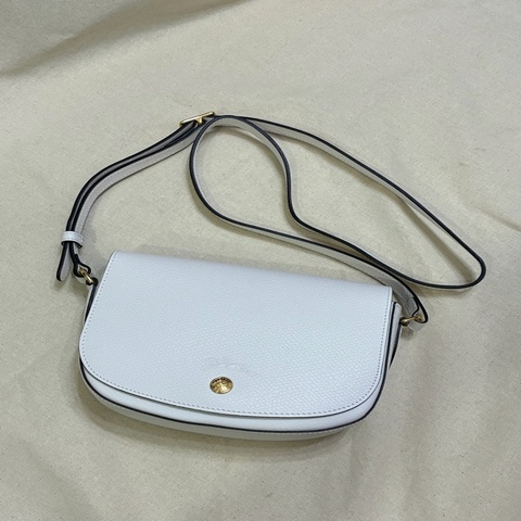 Longchamp LONGCHAMP 斜背包 Epure 斜挎包 S