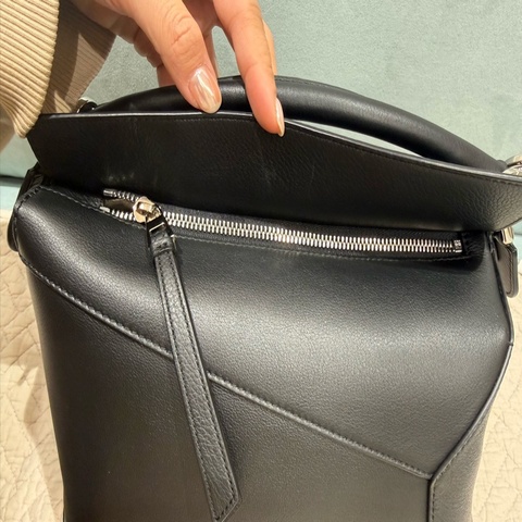 Loewe puzzle smail