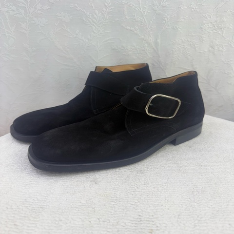 Hermes Boots Eu 40.5