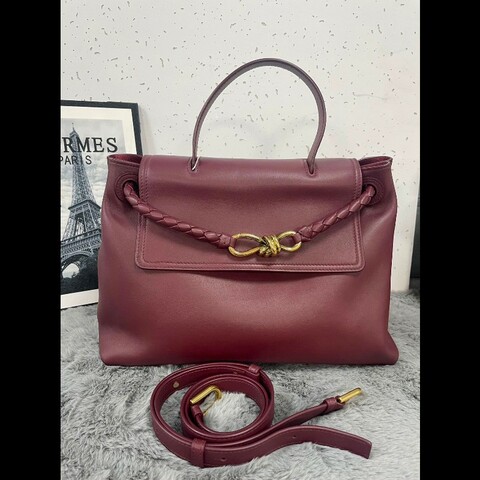 Bottega Veneta Tosca bag