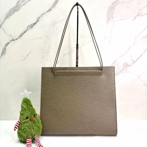 LV Epi Saint Tropez手提肩背包