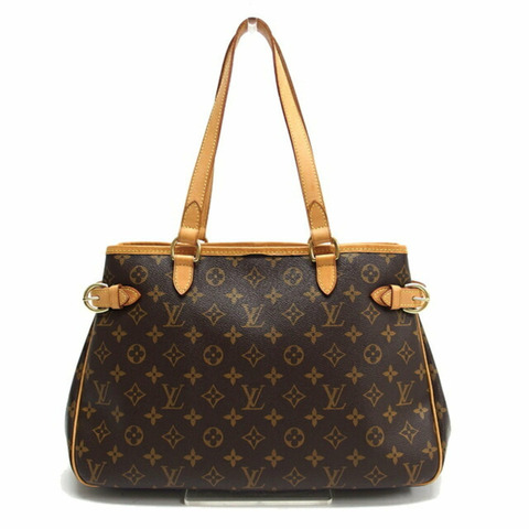 路易威登 Monogram Batignolles 水平托特包 M51154