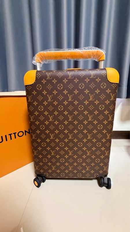 LV Horizon 55登機箱