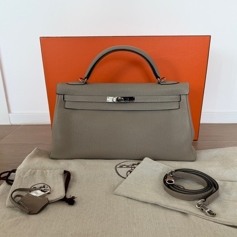 Hermes Kelly 32