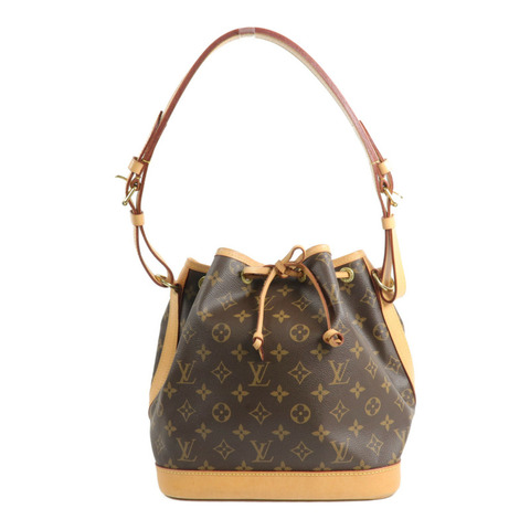LOUIS VUITTON Monogram Petit Noe肩背袋