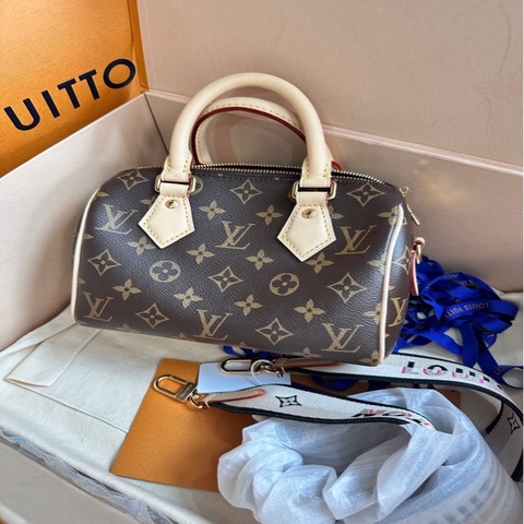 lv speedy20 閒置