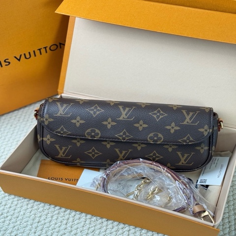 lv ivy 閒置品
