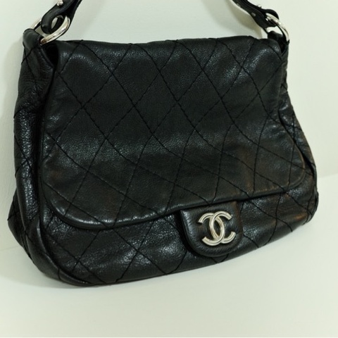 CHANEL 單肩包