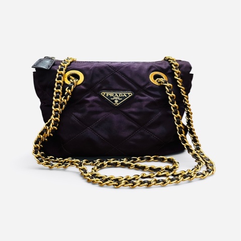 Prada Re -Edition 1995 長肩带肩背包