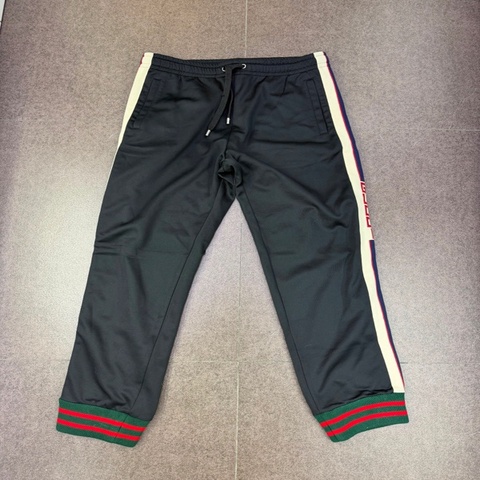 Gucci 女裝長褲