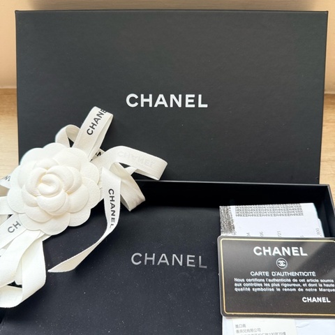CHANEL