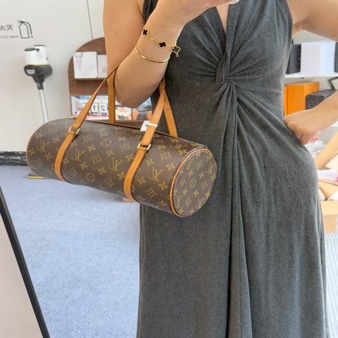lv 芭比龍 30