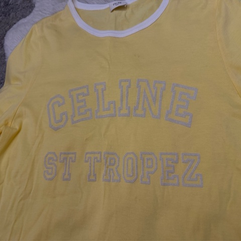 Celine  字母T