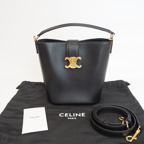 CELINE LOUISE水桶小號