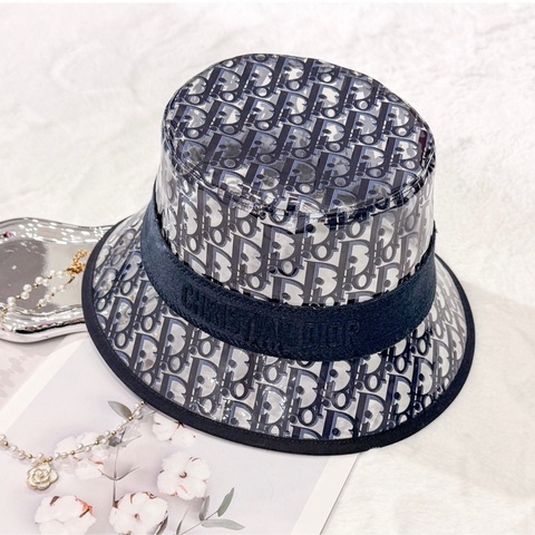 Dior 20SS Dioriviera春夏度假沙灘限定系列帽子