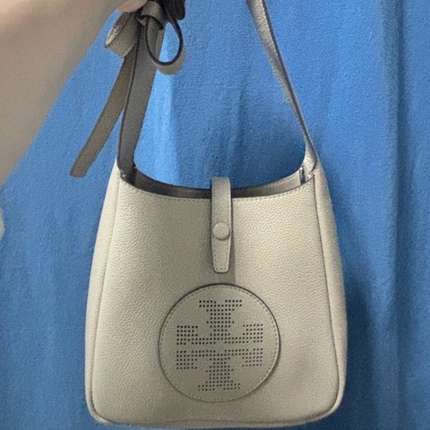 Tory Burch Handbags Miller Swing 肩背包/側背包