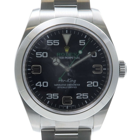 ROLEX Air King 116900