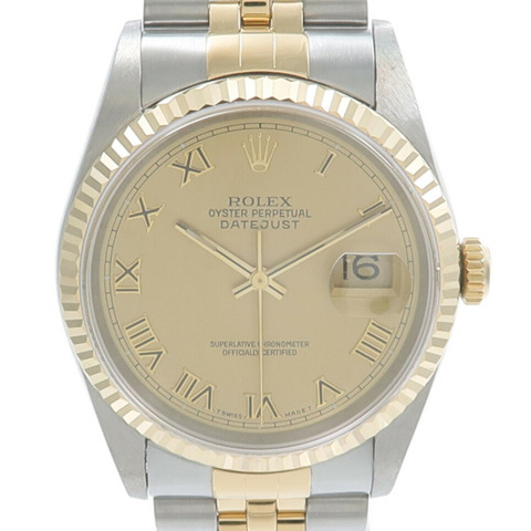 ROLEX Datejust 116233